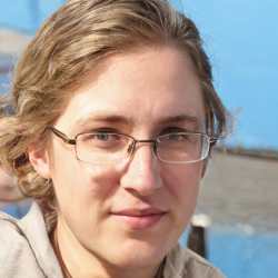 photo Adeline Desproger